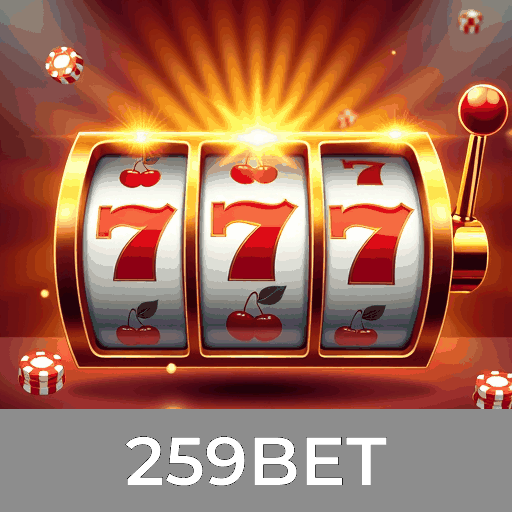 Acesso ao 259BET