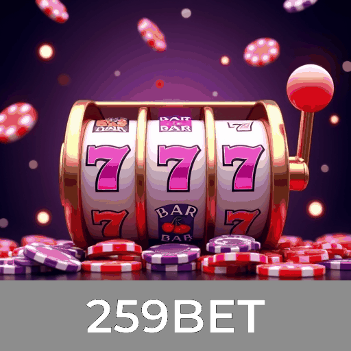 Jogos Crash no Cassino 259BET