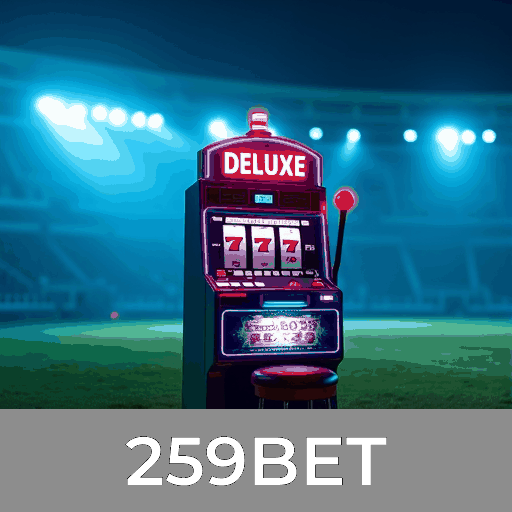 Cassino Online 259BET
