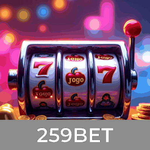 Cassino Online 259BET