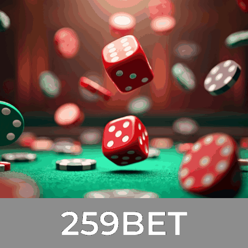 Acesso ao 259BET