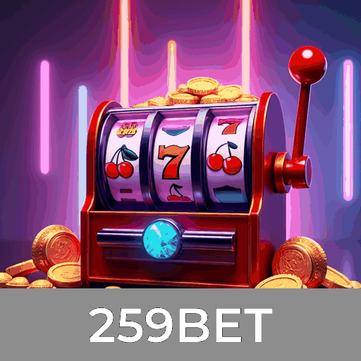 Cassino Online 259BET