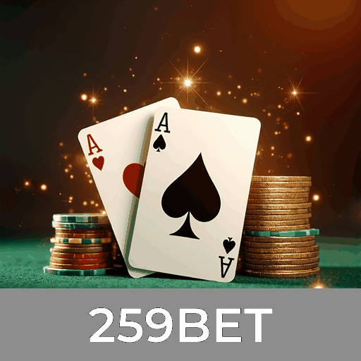 Cadastro na 259BET