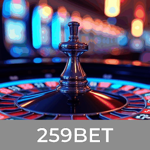 Acesso ao 259BET