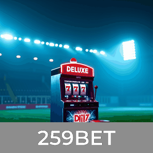 Cadastro na 259BET