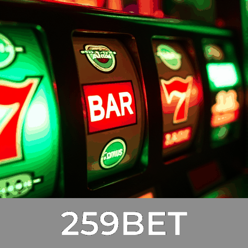 Acesso ao 259BET