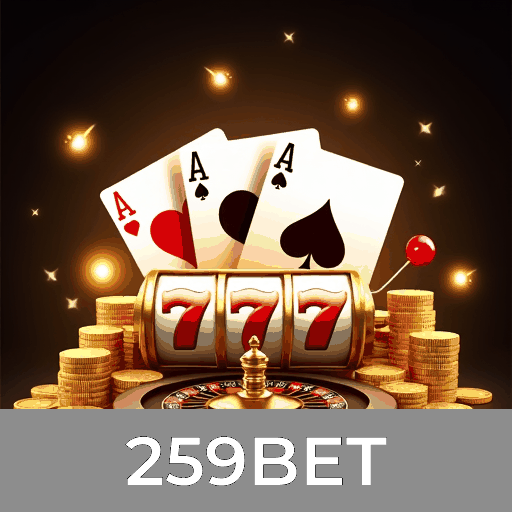Promoções e Bônus no 259BET