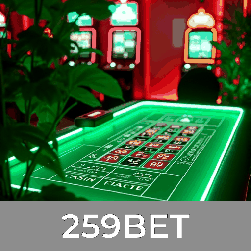 Cassino Online 259BET