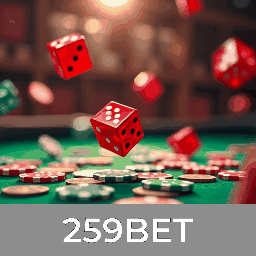 Acesso ao 259BET