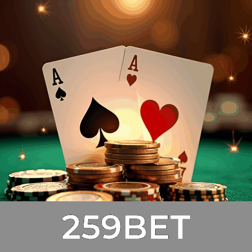 Acesso ao 259BET