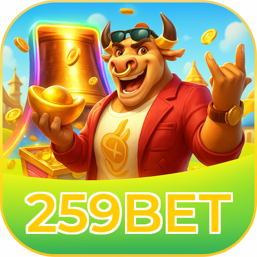 259BET logo