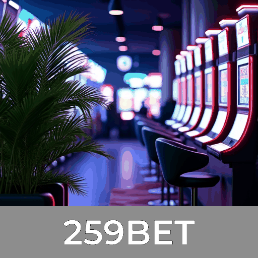 Cassino Online 259BET