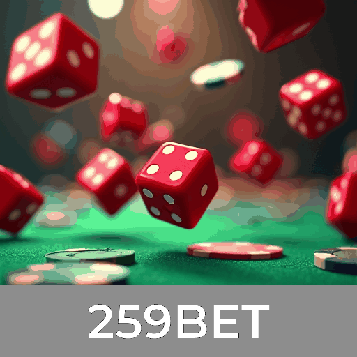 Cassino Online 259BET