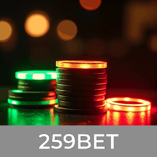 Cadastro na 259BET