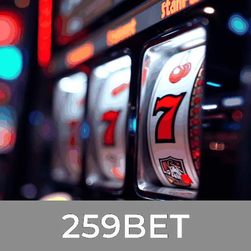 Cadastro na 259BET