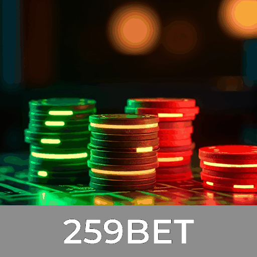 Cadastro na 259BET