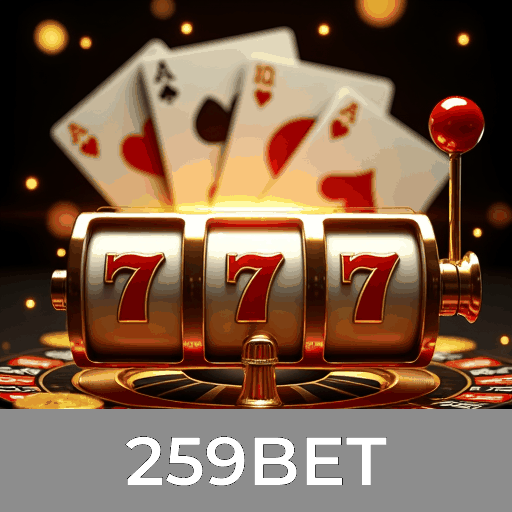 Cassino Online 259BET