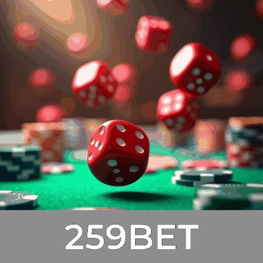 Cassino Online 259BET