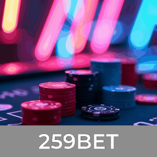 Cadastro na 259BET