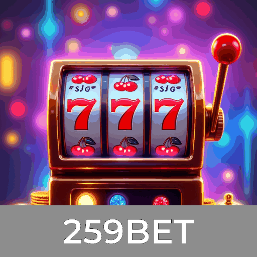 Acesso ao 259BET