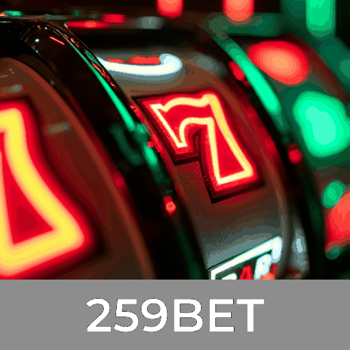 Acesso ao 259BET