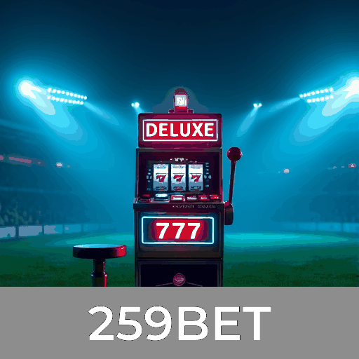 Acesso ao 259BET